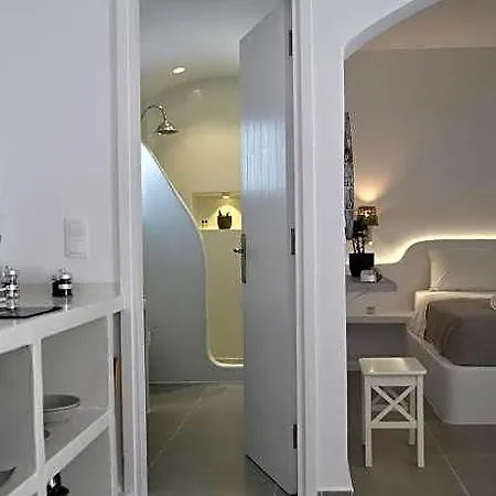 The Vine 4* Santorini Island