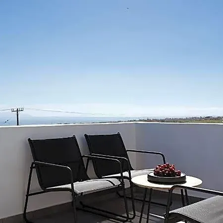 The Vine 4* Santorini Island